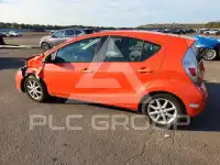 2013 Toyota PRIUS фото