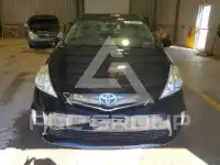 2013 Toyota PRIUS фото