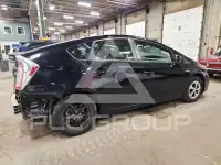 2013 Toyota PRIUS фото