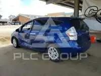 2013 Toyota PRIUS фото