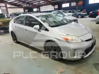 2013 Toyota PRIUS фото