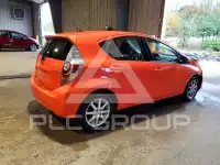 2013 Toyota PRIUS фото