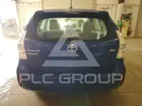 2013 Toyota PRIUS photo