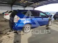 2013 Toyota PRIUS фото