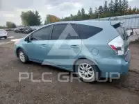 2013 Toyota PRIUS photo