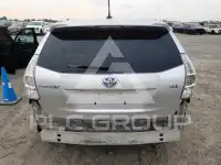 2013 Toyota PRIUS photo