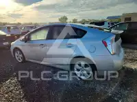 2013 Toyota PRIUS фото