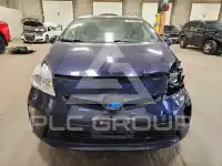 2013 Toyota PRIUS фото
