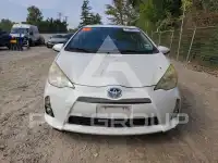 2013 Toyota PRIUS фото