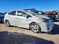 2013 Toyota PRIUS фото