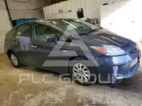 2013 Toyota PRIUS photo