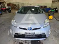 2013 Toyota PRIUS фото