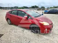 2013 Toyota PRIUS фото