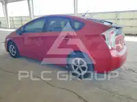 2013 Toyota PRIUS фото