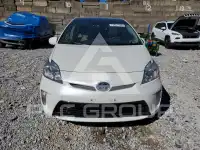 2013 Toyota PRIUS фото