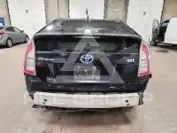 2013 Toyota PRIUS фото