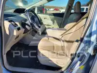 2013 Toyota PRIUS фото