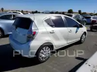 2013 Toyota PRIUS фото