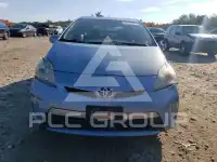 2013 Toyota PRIUS фото