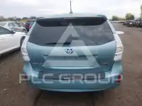 2013 Toyota PRIUS photo