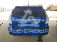 2013 Toyota PRIUS фото
