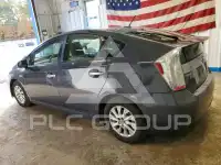 2013 Toyota PRIUS photo