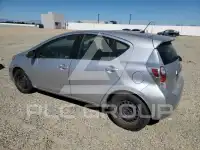 2013 Toyota PRIUS photo