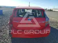 2013 Toyota PRIUS фото