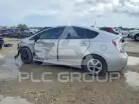 2013 Toyota PRIUS фото
