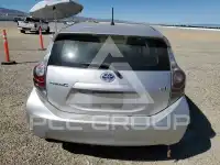 2013 Toyota PRIUS photo