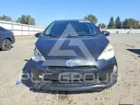 2013 Toyota PRIUS photo