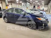 2013 Toyota PRIUS фото
