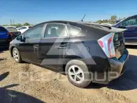 2013 Toyota PRIUS фото