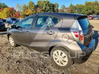 2013 Toyota PRIUS photo