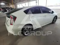 2013 Toyota PRIUS фото