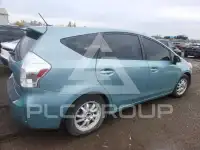 2013 Toyota PRIUS photo