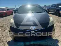 2013 Toyota PRIUS photo