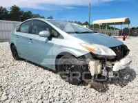 2013 Toyota PRIUS photo