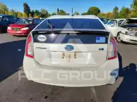 2013 Toyota PRIUS фото
