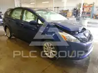 2013 Toyota PRIUS photo