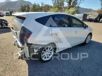2013 Toyota PRIUS photo