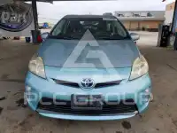 2013 Toyota PRIUS фото