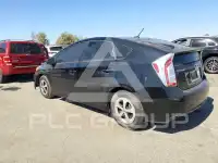 2013 Toyota PRIUS photo