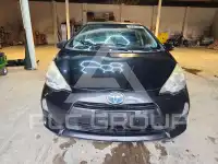 2013 Toyota PRIUS фото