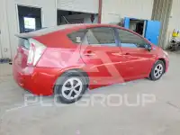 2013 Toyota PRIUS фото