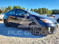 2013 Toyota PRIUS photo