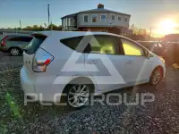 2013 Toyota PRIUS photo