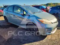 2013 Toyota PRIUS фото