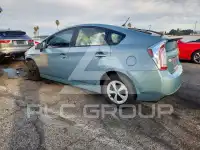2013 Toyota PRIUS photo