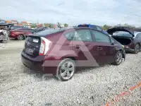 2013 Toyota PRIUS photo
